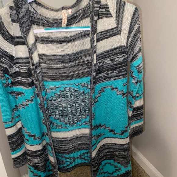 jacket - Picture 3 of 3